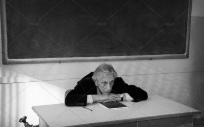 In memoria di un professore